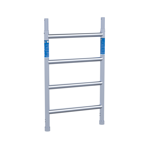 Alumexx ALX opbouwframe 75-4 (1.0 m)