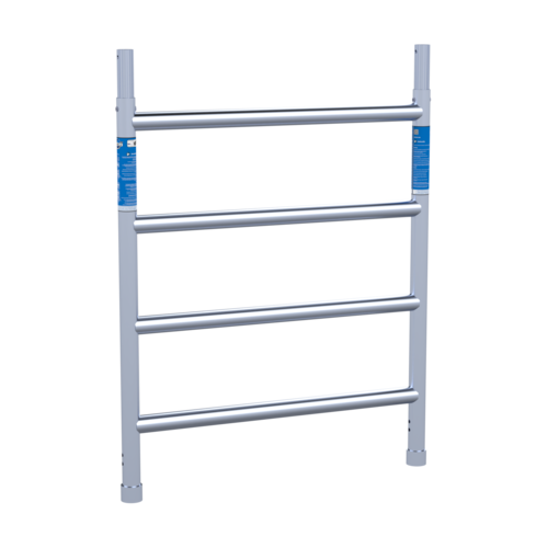 Alumexx ALX opbouwframe 90-4 (1.0 m)