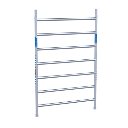 Alumexx ALX opbouwframe 135-7 (2.0m)