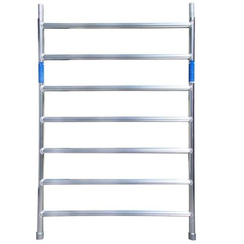 Alumexx ALX opbouwframe 135-7 (2.0m)