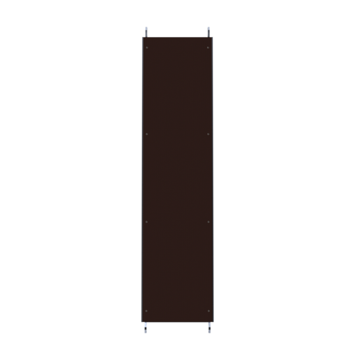 Alumexx ALX Platform 250 zonder luik