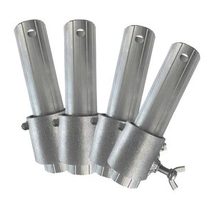 Pennenset tbv doorbouwen (4st.)