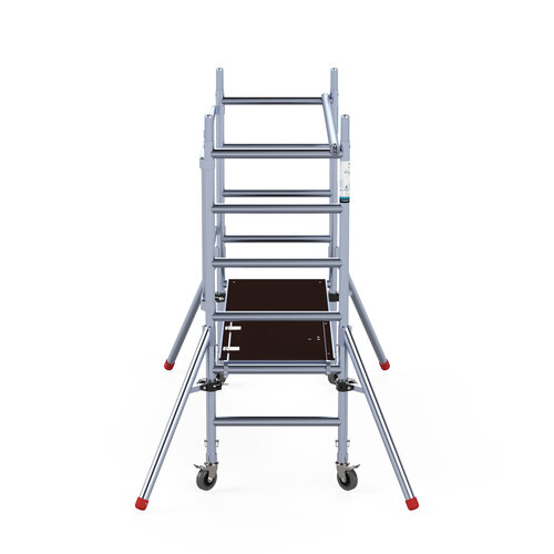 Euroscaffold Ministab kamersteiger stabilisator 1 stuk