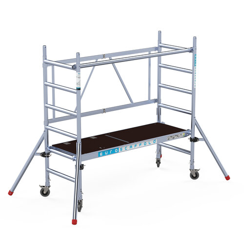 Euroscaffold Ministab kamersteiger stabilisator 1 stuk