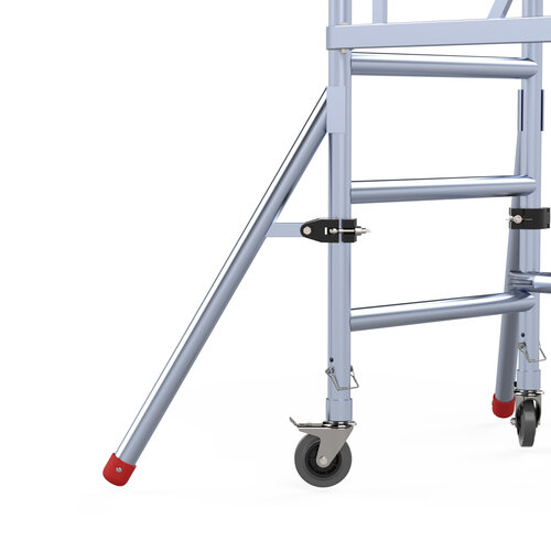 Euroscaffold Ministab kamersteiger stabilisator 1 stuk