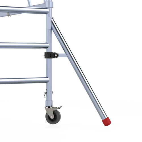 Euroscaffold Ministab kamersteiger stabilisator 1 stuk