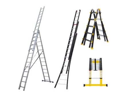 Ladders
