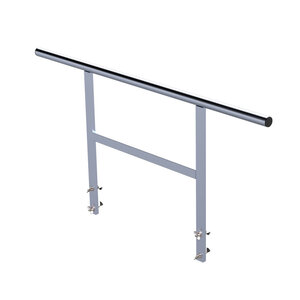 Eurostairs Steigertrap binnenleuning Steigertrap binnenleuning