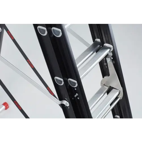 Altrex Altrex Mounter driedelige reformladder 3x8