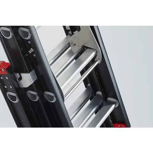 Altrex Altrex Mounter driedelige reformladder 3x14