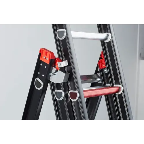 Altrex Altrex Mounter driedelige reformladder 3x14