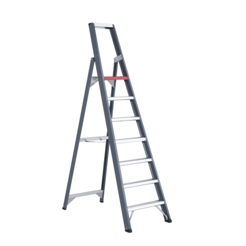 Altrex Falco enkel oploopbare trap 7 treden