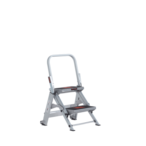 Altrex Safety Step 2 treden