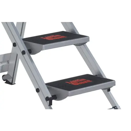 Altrex Safety Step 2 treden