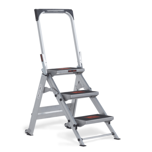 Altrex Safety Step 3 treden