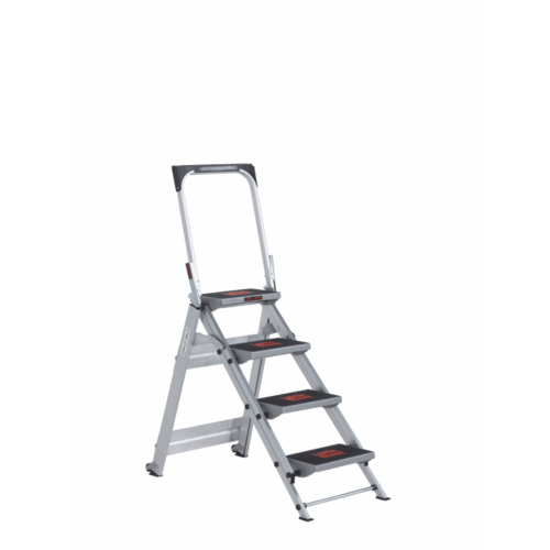 Altrex Safety Step 4 treden