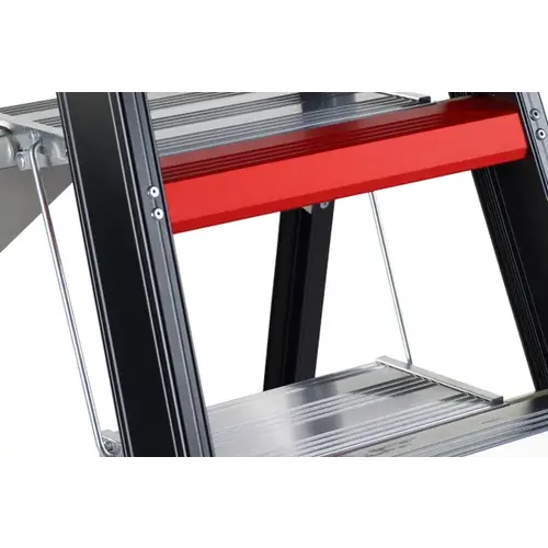 Altrex Taurus enkel oploopbare trap 3-treeds