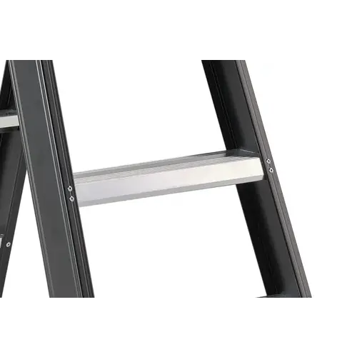 Altrex Taurus dubbel oploopbare trap TDO 2 x 12