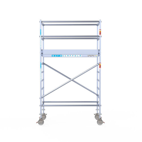 Euroscaffold Euroscaffold Euro 90x190x4,2m werkhoogte