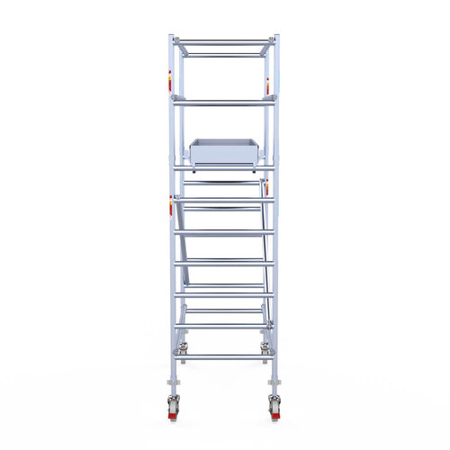 Euroscaffold Euroscaffold Euro 90x190x4,2m werkhoogte