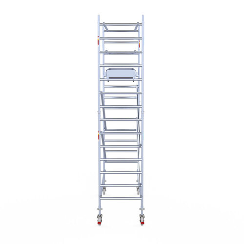 Euroscaffold Euroscaffold Euro 90x250x5,2m werkhoogte