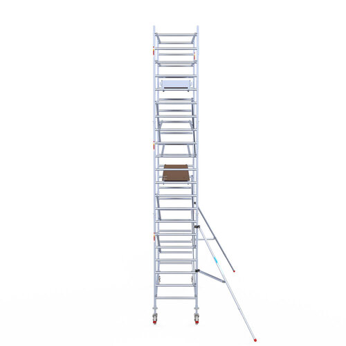Euroscaffold Euroscaffold Euro 90x305x7,2m werkhoogte