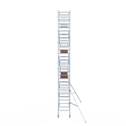 Euroscaffold Euroscaffold Euro 90x305x9,2m werkhoogte