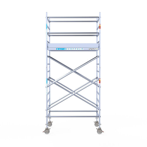 Euroscaffold Euroscaffold Euro 135x190x5,2m werkhoogte