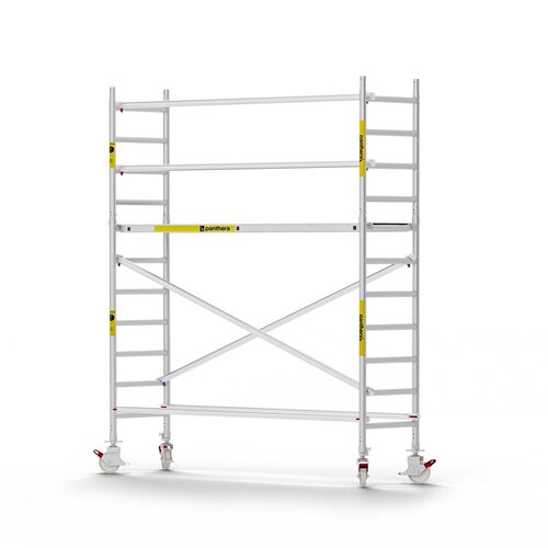 Panthera Basic 75x305 4,2m werkhoogte schoren