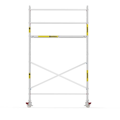 Panthera Basic 75x245 5,2m werkhoogte schoren