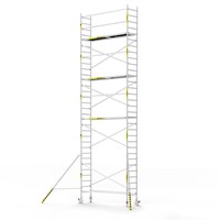 Panthera Basic 75x305 10,2m werkhoogte schoren