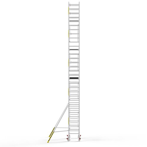 Panthera Basic 75x305 10,2m werkhoogte schoren