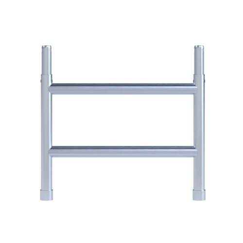 Euroscaffold Rolsteiger Opbouwframe 75 cm - 2 sports