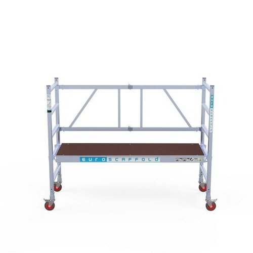 Euroscaffold EVO Kamersteiger | max. werkhoogte 3 meter