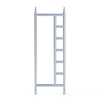 Euroscaffold Doorloopframe 75-28-7 Rolsteiger Euro links