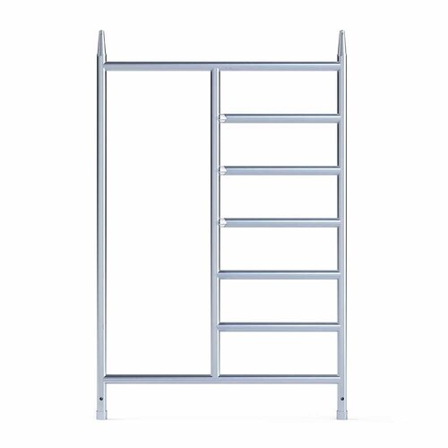 Euroscaffold Doorloopframe 135-28-7 Rolsteiger Euro links
