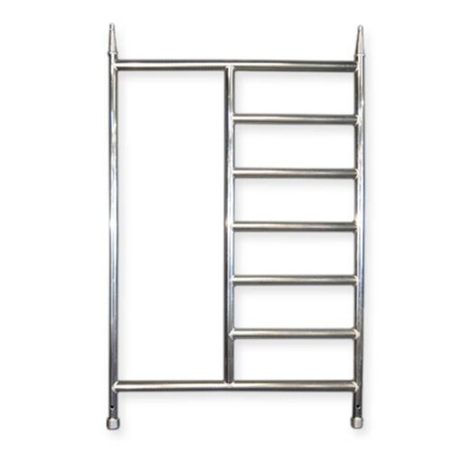 Euroscaffold Doorloopframe 135-28-7 Rolsteiger Euro links
