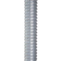 Euroscaffold Euroscaffold Voetplaat met stalen spindel 60 cm