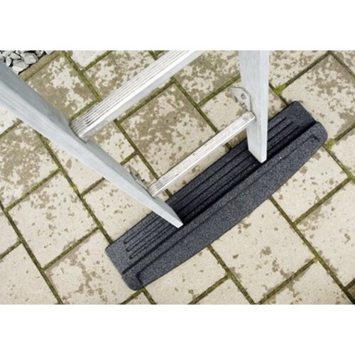 Eurostairs Eurostairs Laddermat 1 meter