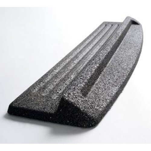 Eurostairs Eurostairs Laddermat 1.25 meter