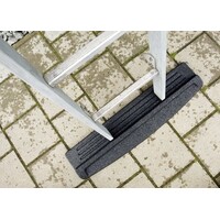 Eurostairs Eurostairs Laddermat 1.25 meter