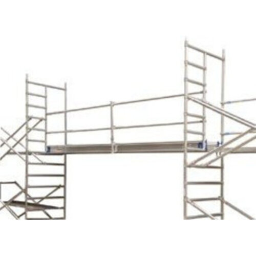 Euroscaffold Werkbrug 8 meter