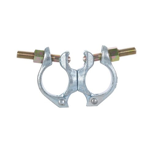 Euroscaffold Stalen Draaikoppeling 51 mm