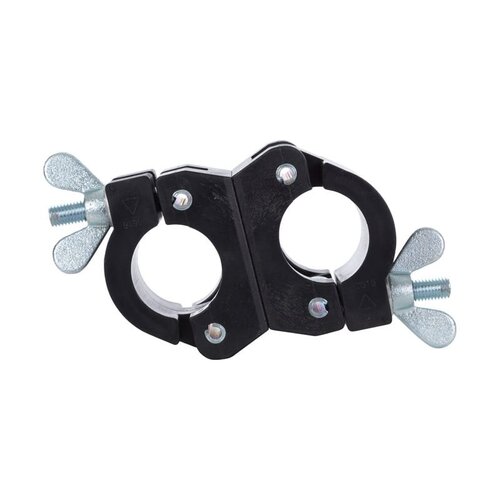 Euroscaffold Kunststof Draaikoppeling 51 mm