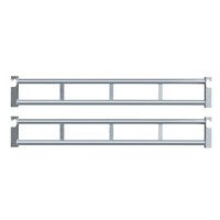 Euroscaffold Draagconsole set t.b.v. stukadoorswerkplatform