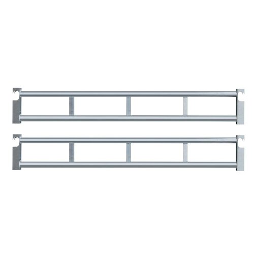 Euroscaffold Draagconsole set t.b.v. stukadoorswerkplatform