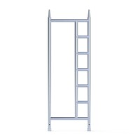 Euroscaffold Doorloopframe 75-28-7 Rolsteiger Euro links