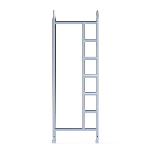 Euroscaffold Doorloopframe 75-28-7 Rolsteiger Euro links