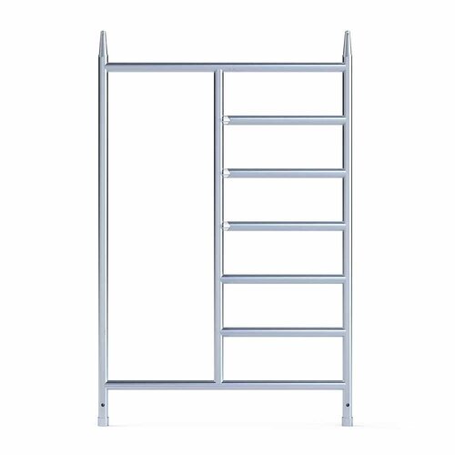 Euroscaffold Doorloopframe 135-28-7 Rolsteiger Euro links