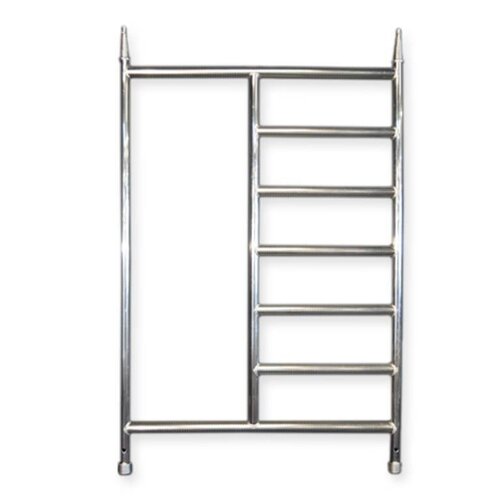 Euroscaffold Doorloopframe 135-28-7 Rolsteiger Euro links